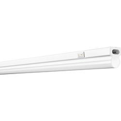 Foto van Ledvance linear compact switch led-onderbouwlamp led led vast ingebouwd 14 w neutraalwit wit