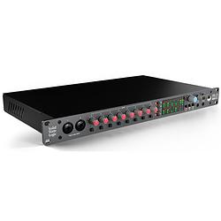 Foto van Solid state logic ssl 18 26-in/28-out audio interface