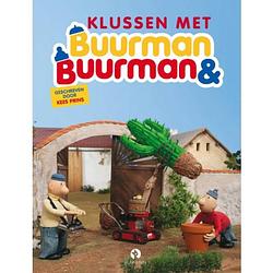 Foto van Klussen met buurman & buurman