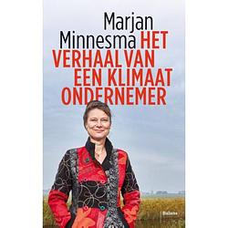 Foto van Het verhaal van een klimaatondernemer