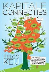 Foto van Kapitale connecties - eelco keij - ebook