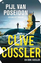 Foto van De pijl van poseidon - clive cussler - ebook (9789044339468)