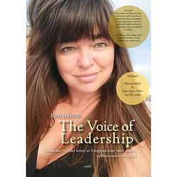 Foto van The voice of leadership