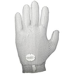 Foto van Niroflex ohne stulpe, gr. l 4680-l snijwerende handschoen maat (handschoen): l 1 stuk(s)
