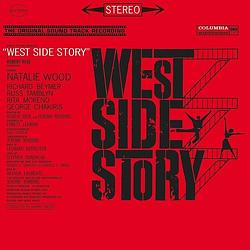 Foto van West side story - lp (8719262025271)