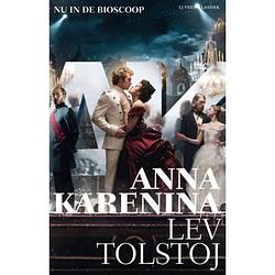 Foto van Anna karenina - lj veen klassiek