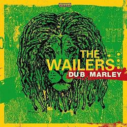 Foto van Dub marley - lp (3596973654069)