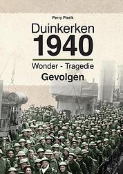 Foto van Duinkerken 1940 - perry pierik - ebook (9789464622119)