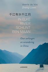 Foto van In elke rivier schijnt een maan - veerle de vos, zhang luwei - ebook (9789401400701)