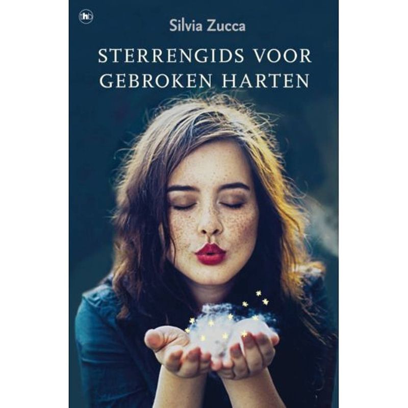 Foto van Sterrengids voor gebroken harten