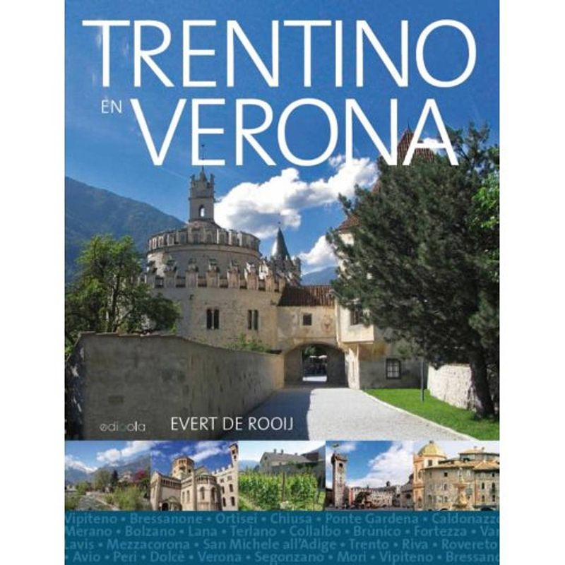 Foto van Trentino en verona