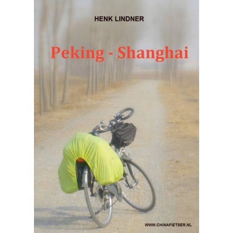 Foto van Peking - shanghai