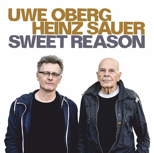 Foto van Sweet reason - cd (4250317420336)