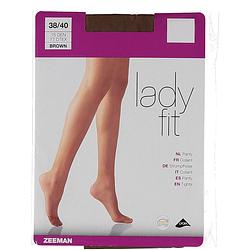 Foto van Lady fit panty 15 den stretch