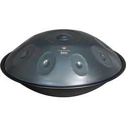 Foto van Sela se 206 harmony handpan f# hijaz