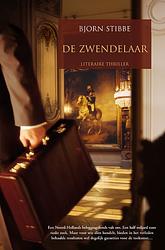 Foto van De zwendelaar - bjorn stibbe - ebook (9789044960747)