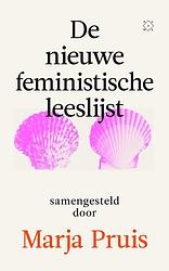 Foto van De nieuwe feministische leeslijst - marja pruis - ebook (9789492478986)