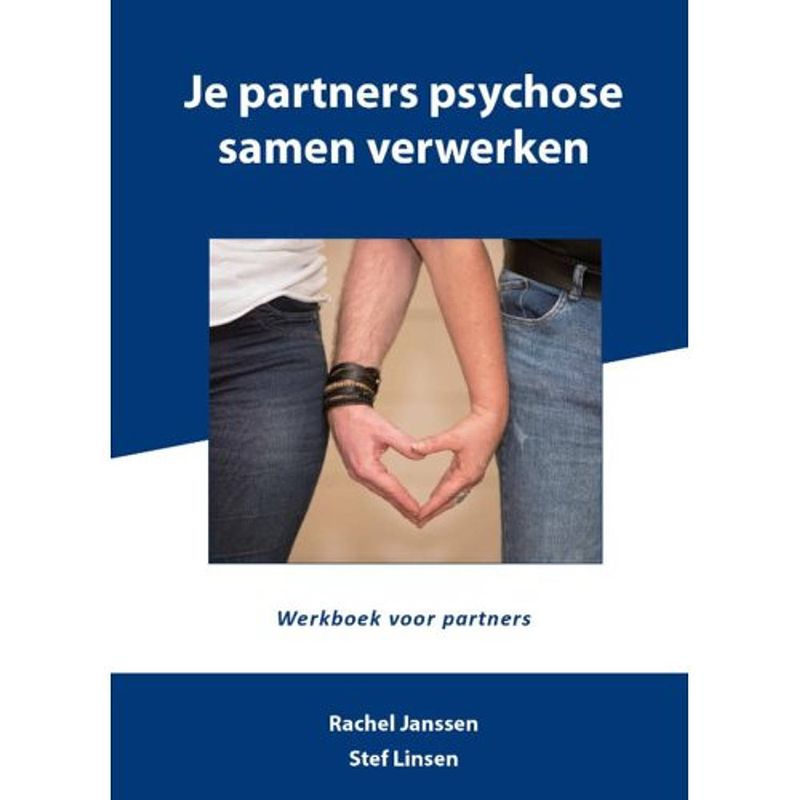 Foto van Je partners psychose samen verwerken