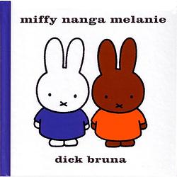 Foto van Miffy nanga melanie