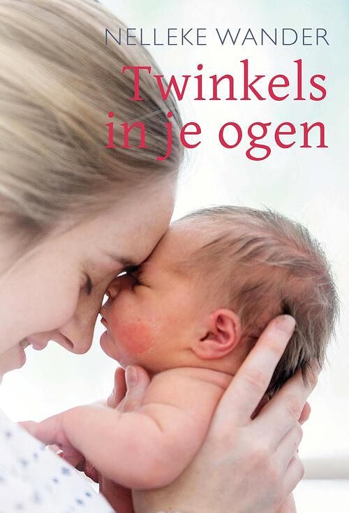 Foto van Twinkels in je ogen - nelleke wander - ebook (9789087184223)