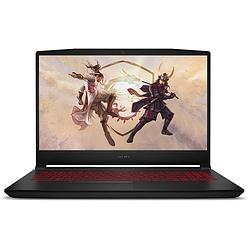 Foto van Msi gaming laptop katana gf66 11ue 686nl