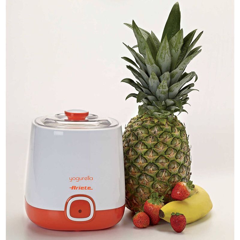 Foto van Yoghurt maker ariete 621