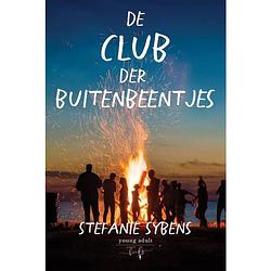 Foto van De club der buitenbeentjes