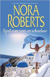 Foto van Spel van zon en schaduw - nora roberts - ebook