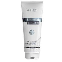 Foto van Vollare provi white body lotion for normal and dry skin 250ml.