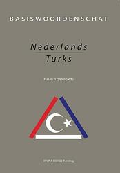 Foto van Woordenschat nederlands-turks - nurettin ilhan - hardcover (9789076542591)