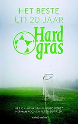 Foto van Het beste uit 20 jaar hard gras - tijdschrift hard gras - ebook (9789026329388)