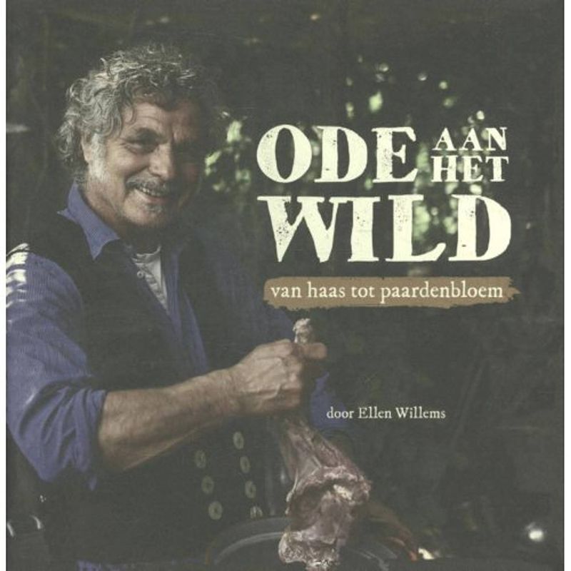 Foto van Ode aan het wild