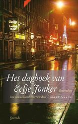 Foto van Het dagboek van eefje jonker - robert anker - ebook (9789021446967)