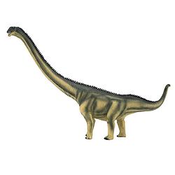 Foto van Mojo speelgoed dinosaurus deluxe mamenchisaurus - 387387