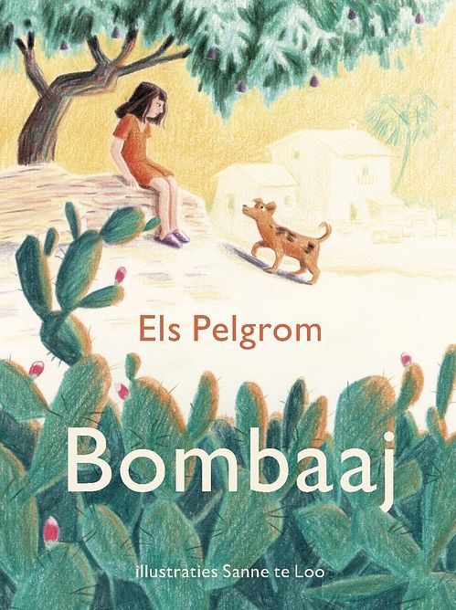 Foto van Bombaaj - els pelgrom - ebook