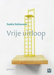 Foto van Vrije uitloop - saskia stehouwer - ebook (9789460688003)