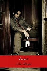 Foto van Vincent - john meijer - ebook (9789402187496)