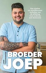 Foto van Broeder joep - joep van poorten - ebook