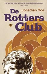 Foto van De rotters club - jonathan coe - ebook (9789023443421)