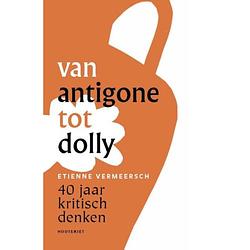 Foto van Van antigone tot dolly