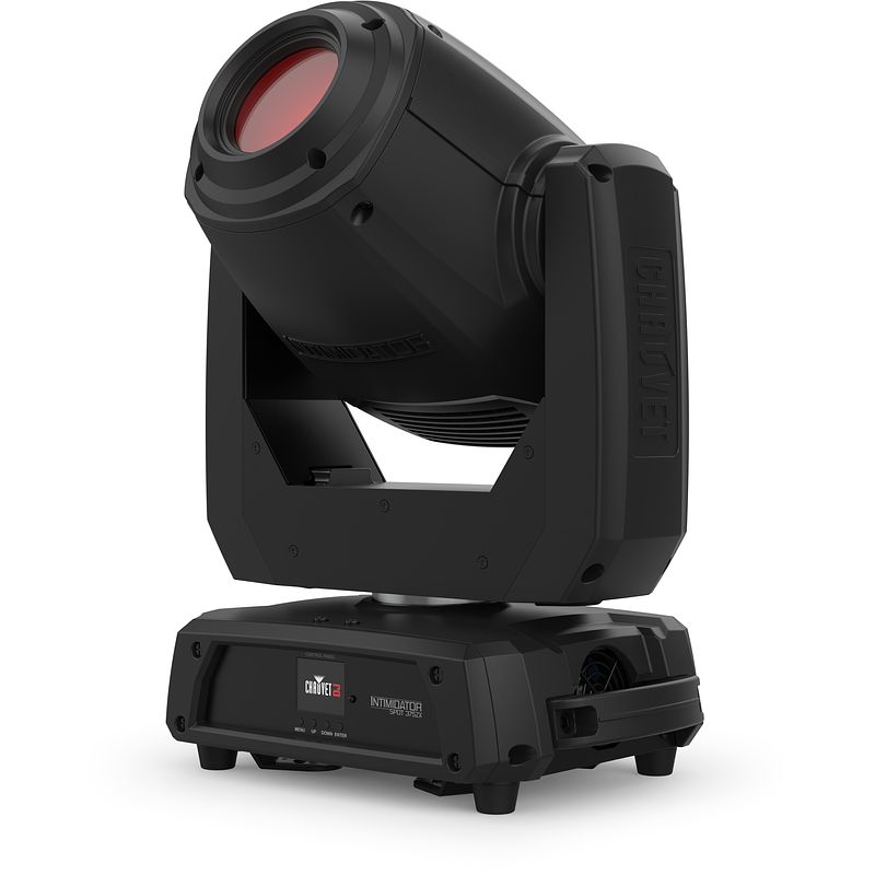 Foto van Chauvet dj intimidator spot 375zx led moving head