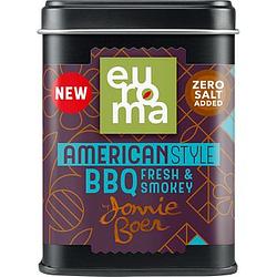 Foto van Euroma american style bbq by jonnie boer bij jumbo