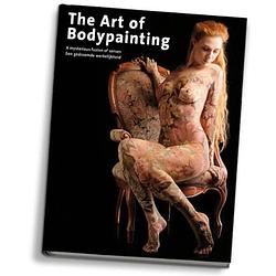 Foto van The art of bodypainting