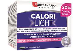 Foto van Forte pharma calori light capsules