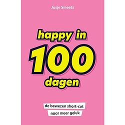 Foto van Happy in 100 dagen