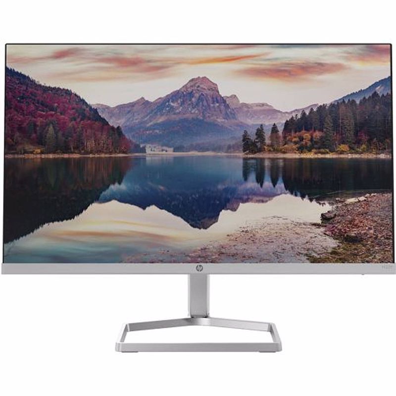 Foto van Hp full hd monitor m22f fhd monitor