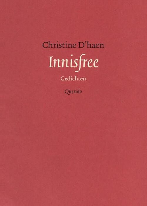 Foto van Innisfree - christine d'shaen - ebook (9789021453644)