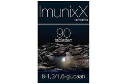 Foto van Ixx imunixx 100 tabletten 90st