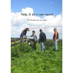 Foto van Help, ik zit in een team!