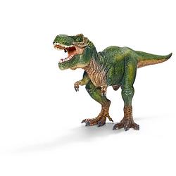 Foto van Schleich tyrannosaurus rex 14525